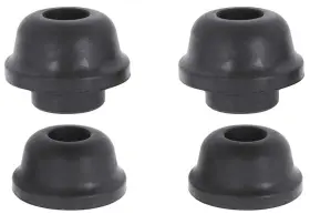 K7016a Oer Authorized 1966-74 Dodge/plymouth B/e-body Strut Rod Rubber Bushing Kit Standard Design