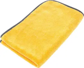 K89824 Oer Authorized 25 Inch X 36 Gold Miracle Dryer Towel