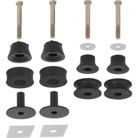 T71206 Oer Authorized 1973-80 Chevy Gmc Pickup Blazer Jimmy Suburban Standard Cab Mount Bushing Set
