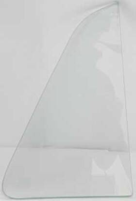 Oer Authorized Vt5154c 1951-54 Chevrolet Gmc Pickup Truck Door Vent Window Glass Clear Rh Or Lh