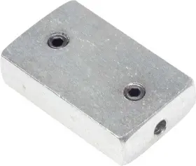 F12353 Oer 1969 Firebird Trans Am Cable Connector Block