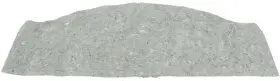 Mb1310 Oer 1968-70 Rear Package Tray Insulation 2 Door Hardtop Coronet / Satellite