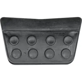 Md2190 Oer 1963-65 Dodge Plymouth A And B-body Brake Clutch Pedal Pad Manual Trans Each