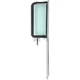 Tf400982t Oer Green Tinted Vent Window Assembly