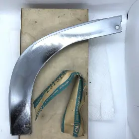 231514 Oldsmobile 1973 Cutlass Nos Front End Panel Right Hand Inner Molding Gm #