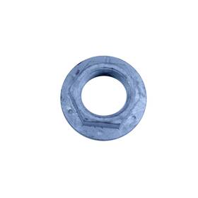 Omix 18680.31 Omix-ada Np242 Front Yoke Nut For 03-06 Jeep Wrangler Tj Direct Fit