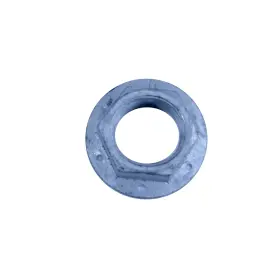 18680.31 Omix Omix-ada Np242 Front Yoke Nut For 03-06 Jeep Wrangler Tj Direct Fit