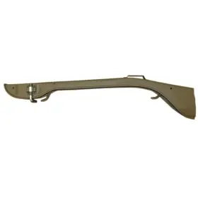 12021.68 Omix 804314074913 Omix-ada Gun Case For 1941-1945 Willys Mb Direct Fit