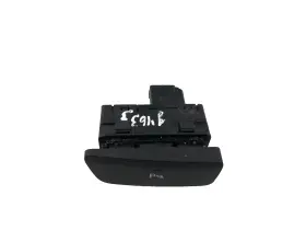 96892004 Opel Mokka 2014 Pdc Parking Parktronic Control Switch Button Panel Rhd
