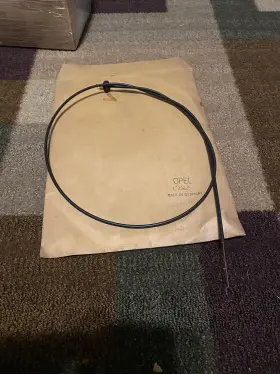 Z3265 Opel New Cable