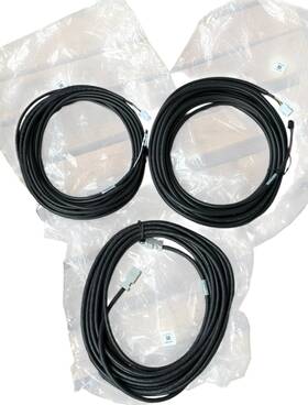 Oriental Motor Cc100vzrb2 Cable Set Brake Az Series 10m Kit