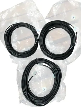 Cc100vzrb2 Oriental Motor Cable Set Brake Az Series 10m Kit