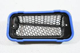Original Factory Genuine 64319393887 Hvac Heater Cabin Air Inlet Intake Duct Grille Oem Bmw Z4 M40i 19-26 16 Miles