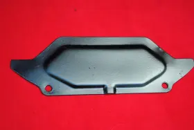 6768 Original Ford C5dz 7986 65 66 - 73 Mustang 7 C4 Auto Trans Cover Plate B Nos Quality