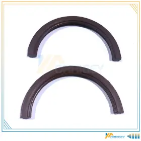 R125pa319s45 Orrigey Rear Main Seal For 2001-2006 Jeep Grand Cherokee Wrangler 4.0l Ohv
