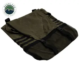21099941 Overland Vehicle Systems Ovs For Trash Bag Off Road - Extra Large Tire Mount Universal