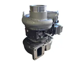 1973273pex Paccar Genuine Mx13 Turbocharger Turbo Mx11 Epa13 He500vg With Actuator