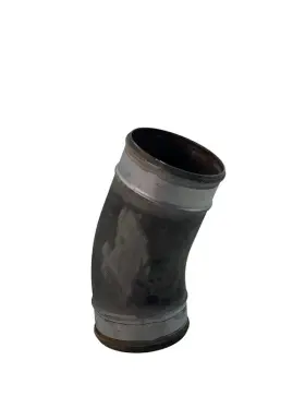 D66-1907 Paccar Genuine Elbow Pipe