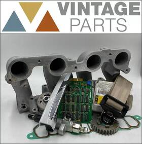 Paccar D66-6601 Peterbilt Pipe-charge Air Cold New Oem