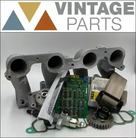 D66-6601 Paccar Peterbilt Pipe-charge Air Cold New Oem