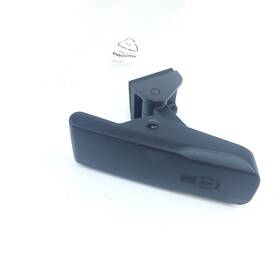 Paccar L56-1042 Genuine Hood Latch Assembly Black Fits Kenworth T680 Aero Models P/n