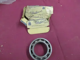 303401 Packard 1938-50 Front Wheel Bearing Nos