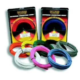 71801 Painless Wiring 14 Gauge Txl Wire