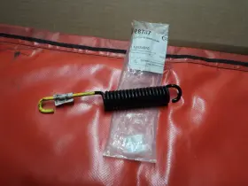 28787 Paragon Reproduction Parts Corvette 1958/1959/1960/1961/1962 New Clutch Return Spring