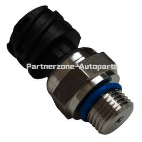Partnerzone 824673gt For Deutz 2.9l Fits Genie Lift S-40 Gs-3384 824673 Low Pressure Sensor
