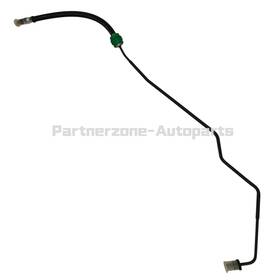 Partnerzone Bp4s-41-380d For Mazda 3 2010-2013 New Clutch Release Flexible Hose