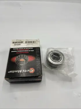 Npc-100-rpc Parts Master Npc100rpc Ball Bearing 1 Inch With Eccentric Locking Collar
