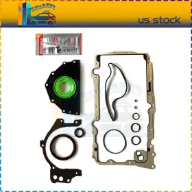 Ps05849ma509et Partsmarket2018 Lower Gasket Set For 05-08 Dodge Magnum 3.5l /chrysler 300 /08-10 Town And Country