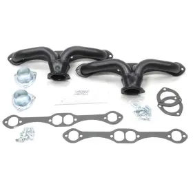 H8052-b Patriot Exhaust Tight Tuck Headers