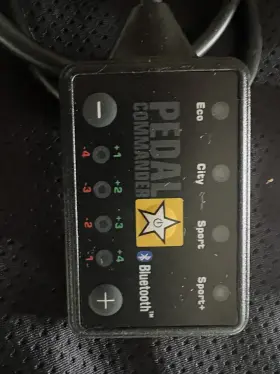 S127947 Pedal Commander