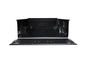 Penda 87003srzx Bed Liner For 19-24 Nissan Titan Without Utilitrak 5ft 6 Inch