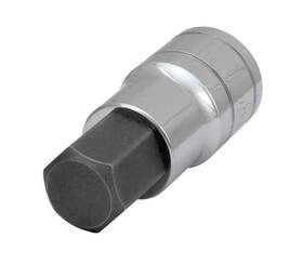 Performance Tool W32883 1/2 Inch Drive 5/8 Hex Bit Socket