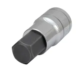 W32883 Performance Tool 1/2 Inch Drive 5/8 Hex Bit Socket