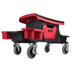 W85035 Performance Tool Mechanic Stool