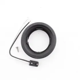 143-18k Peterson Manufacturing 14318k 2.5 Inch Recess Mount Light Grommet Kit Open Back With 142-49 Plug