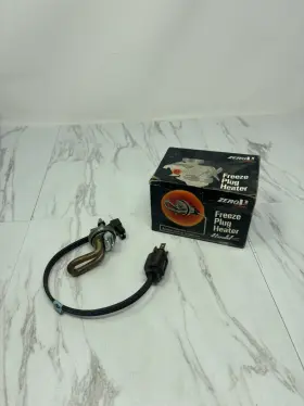 880-1347 Phillips & Temro And Zerostart Engine Heater