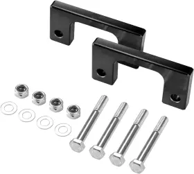 2567llk0569us Philtop 1 Inch Front Leveling Lift Kits Fit For Silverado 1500 2007-2021