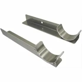 Phoenix Usa 831872004120 Spjstal Garage And Trailer Organizers Tow Rax Jack Mounts