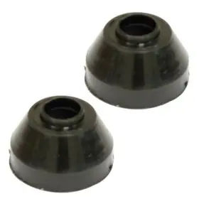 Kt-1648 Pirate Mfg Windshield Wiper Shaft Protective Covers Pair - Vw T-1 70-79 Ghia 70-74 T-2 6