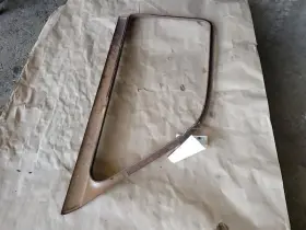 299.ch3s49 Plymouth 1949 Special Deluxe 4dr Passenger Front Door Garnish Moulding