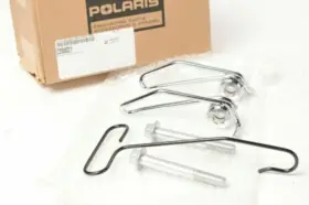 2208021 Polaris 2017-2019 Slingshot Oem Seat Belt Guide Kit #2208021