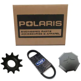 5454115-293 Polaris Oem Fin Inr-adj Cvr Snshde Rh Inrd
