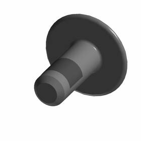 Polaris 7520848 Screw 6 Mm X 1.0 15 For Timbersled Models -