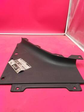Pontiac 10118519 Gm Firebird 1991 1992 Deflector Lh Left Bumper Spoiler 91 92