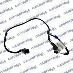 15229437 Pontiac 2005-2010 G6 Front Right Passenger Door Panel Wire Harness Connector Oem