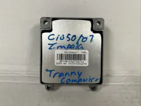 24230461 Pontiac A481 Oem 2006-2014 G6 Transmission Control Module Tcm Tcu